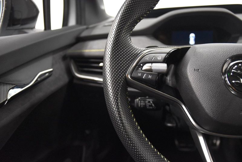 Skoda Enyaq bild 10