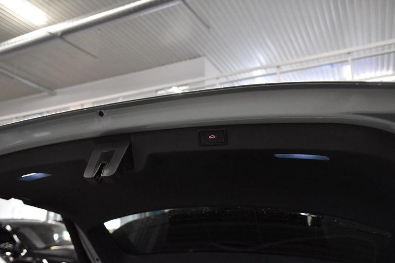 Skoda Enyaq bild 28