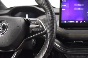 Skoda Enyaq bild 11