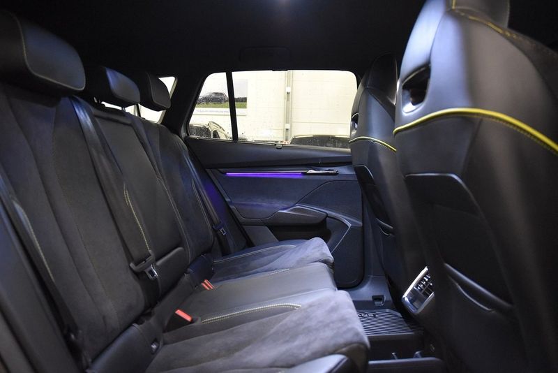 Skoda Enyaq bild 15