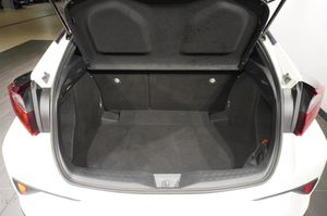 Toyota C-HR bild 6