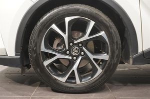 Toyota C-HR bild 7