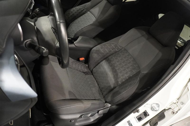 Toyota C-HR bild 4