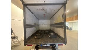 Iveco Daily bild 8