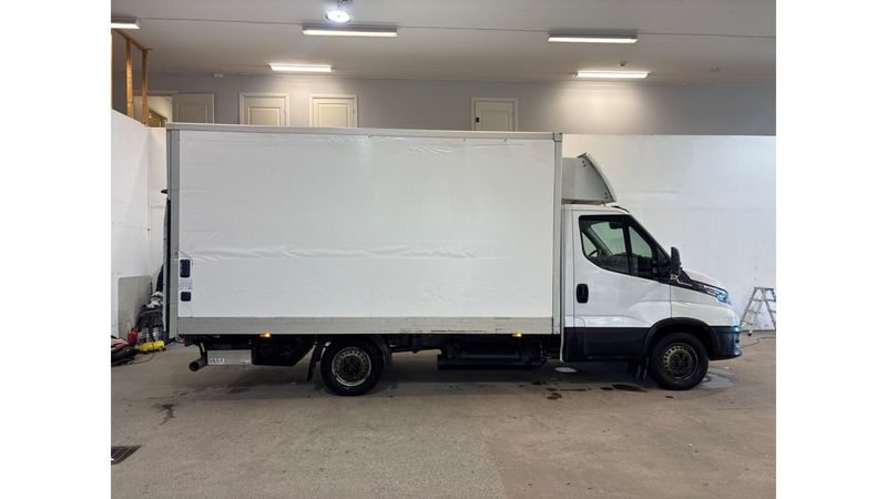 Iveco Daily bild 4