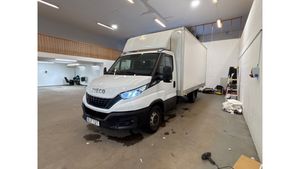 Iveco Daily bild 1