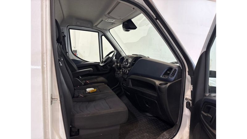 Iveco Daily bild 7