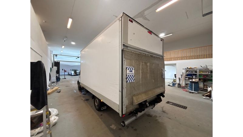 Iveco Daily bild 2