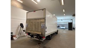 Iveco Daily bild 3