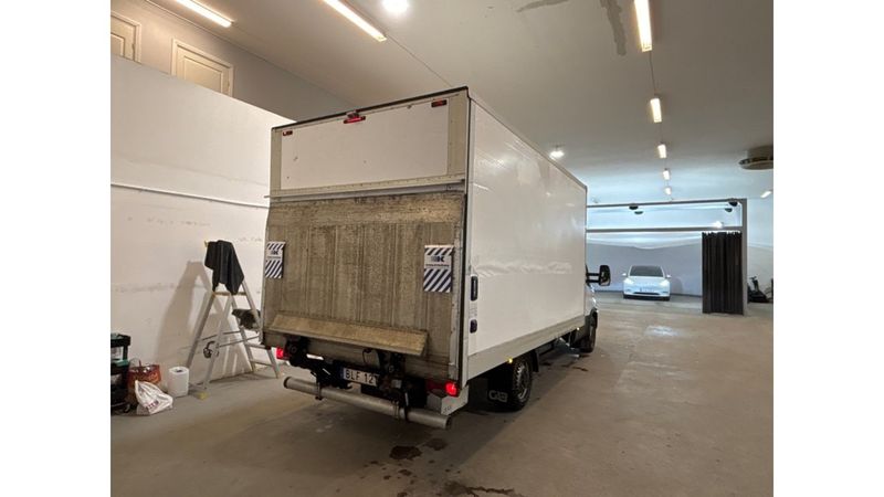 Iveco Daily bild 3