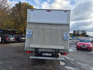 Iveco Daily bild 17