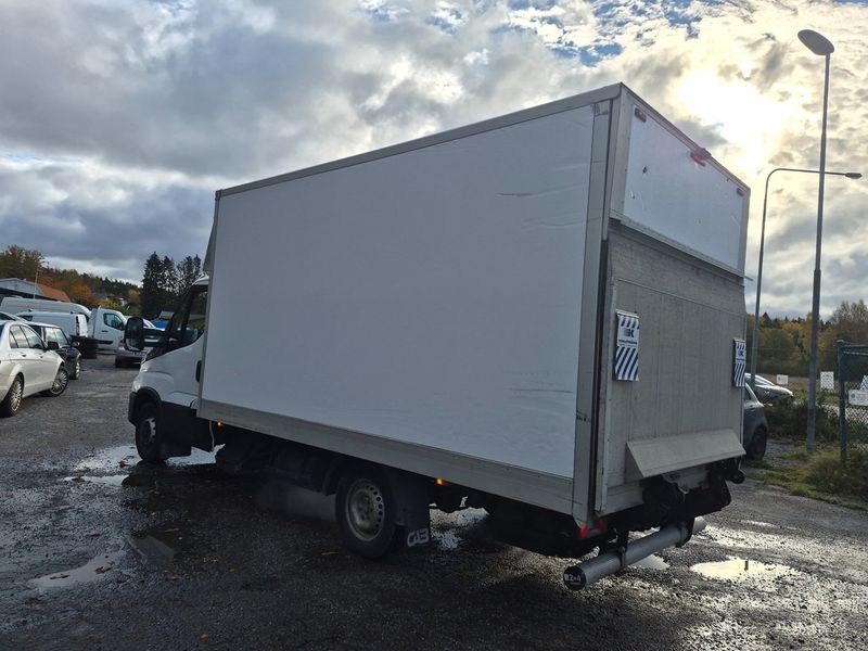 Iveco Daily bild 20
