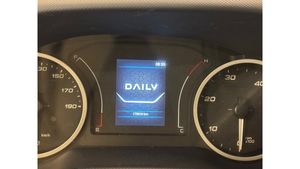 Iveco Daily bild 9