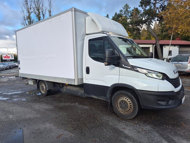 Iveco Daily bild 16