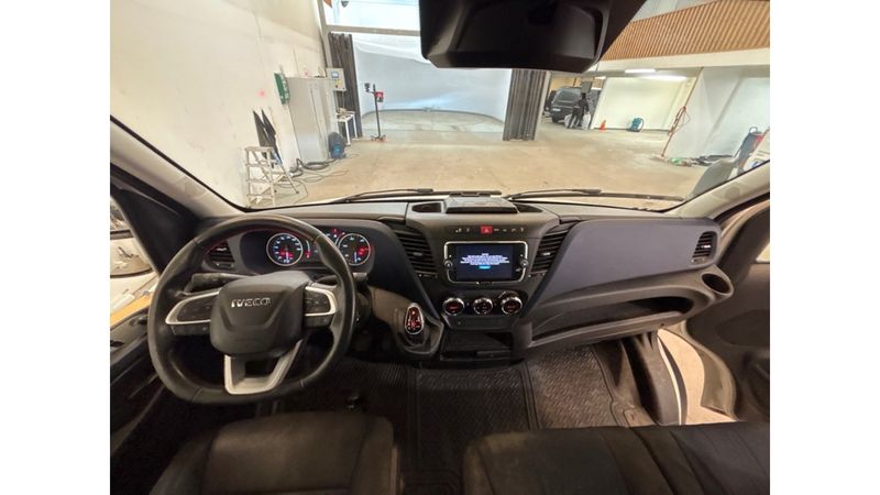 Iveco Daily bild 6