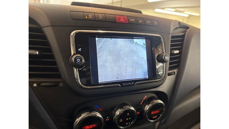 Iveco Daily bild 11
