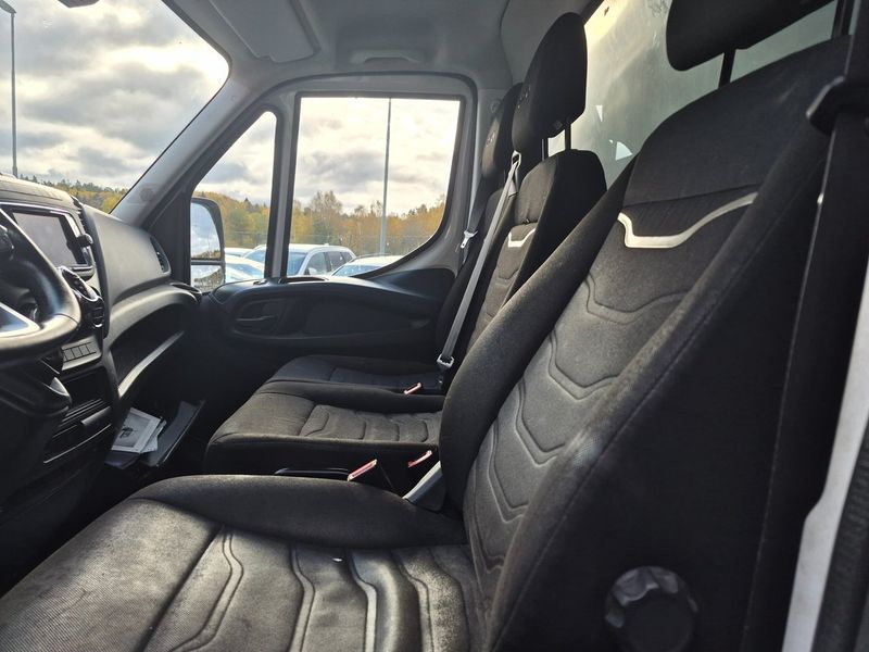 Iveco Daily bild 19