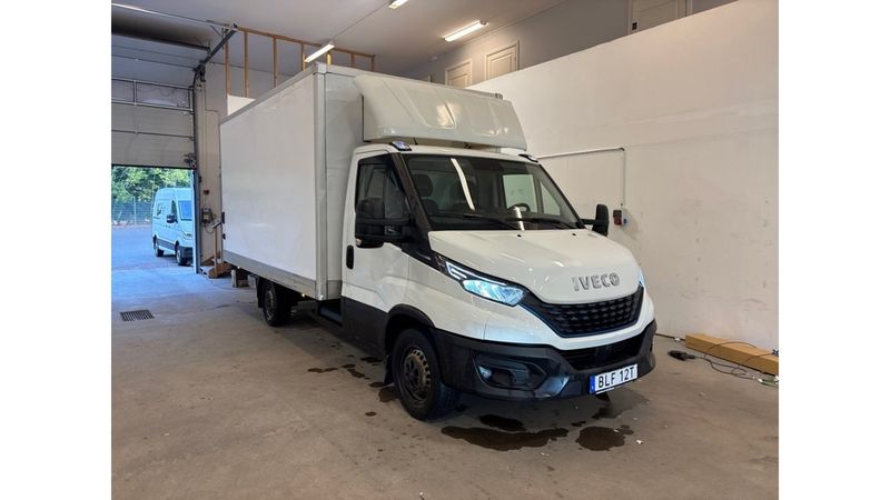 Iveco Daily bild 5