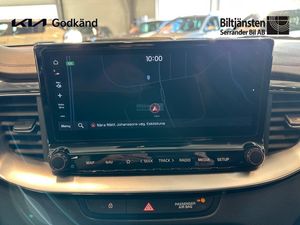 Kia Cee´d bild 11