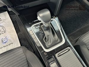 Kia Cee´d bild 12