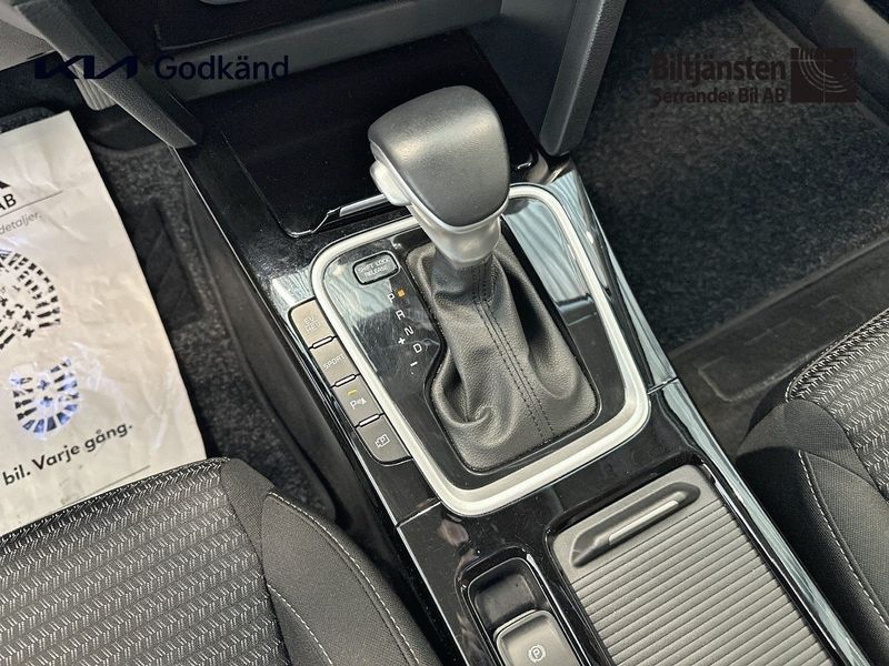 Kia Cee´d bild 12