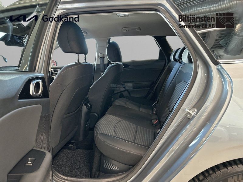 Kia Cee´d bild 9