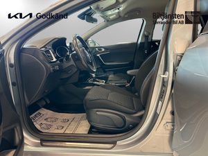 Kia Cee´d bild 8
