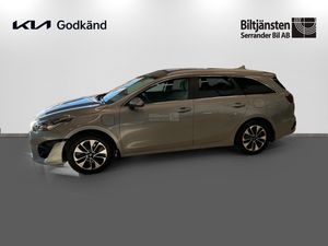 Kia Cee´d bild 4