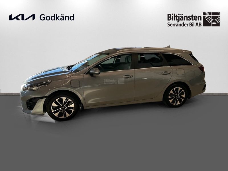 Kia Cee´d bild 4