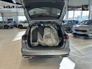 Kia Cee´d bild 14