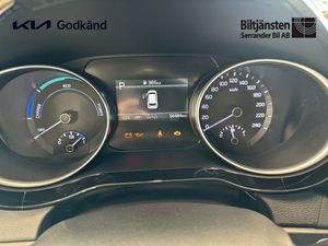 Kia Cee´d bild 10