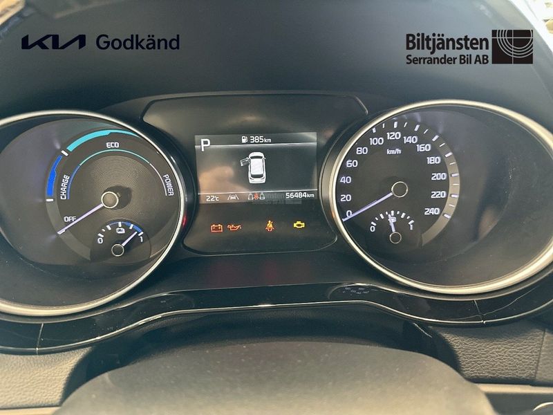 Kia Cee´d bild 10