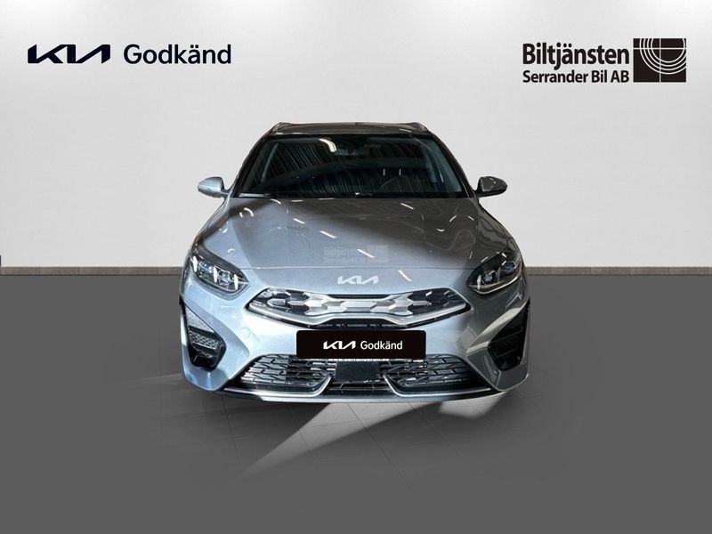 Kia Cee´d bild 2