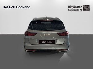 Kia Cee´d bild 5