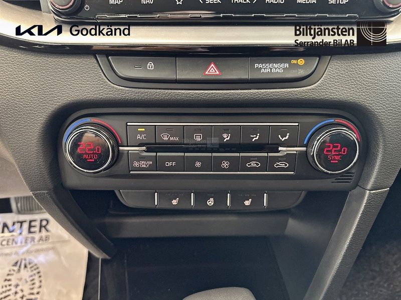 Kia Cee´d bild 13