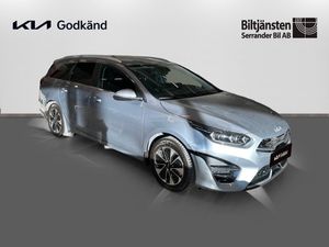 Kia Cee´d bild 3