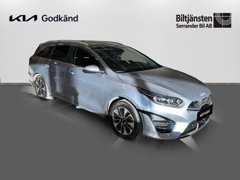 Kia Cee´d bild 3