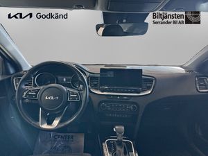 Kia Cee´d bild 7