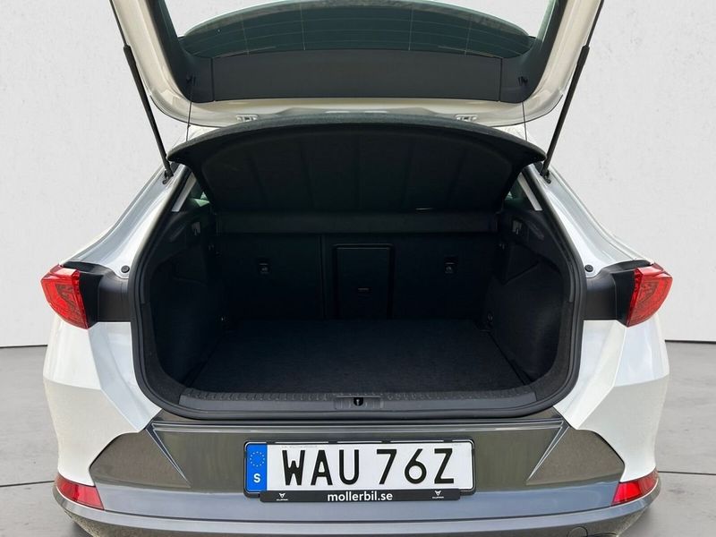 Cupra Formentor bild 16