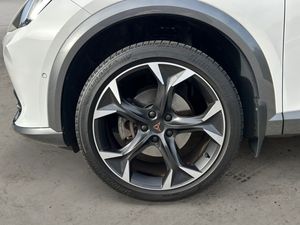 Cupra Formentor bild 6