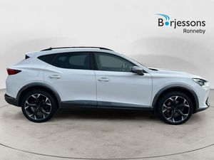 Cupra Formentor bild 2