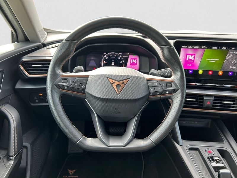 Cupra Formentor bild 10