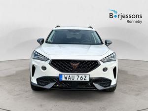 Cupra Formentor bild 5