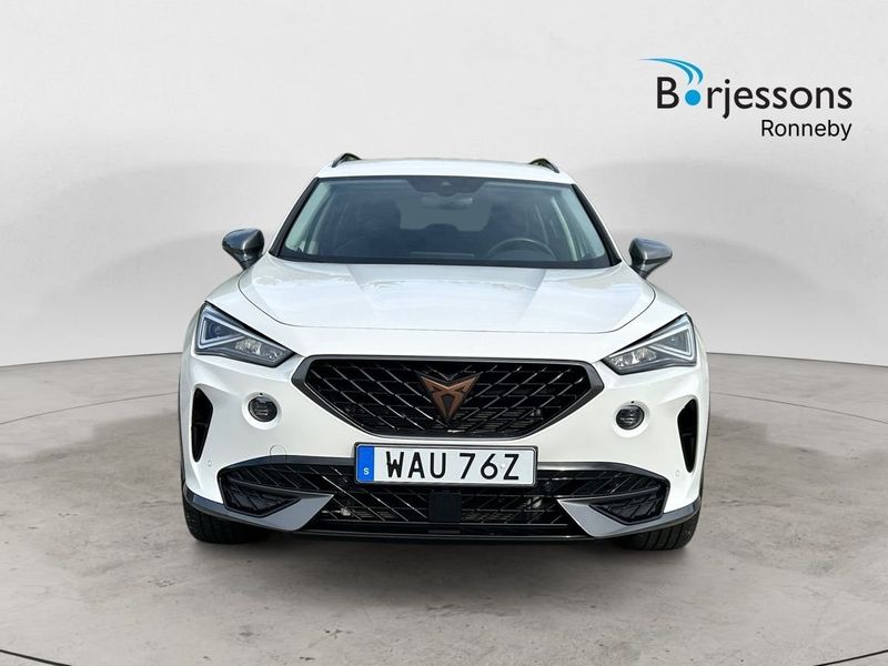 Cupra Formentor bild 5