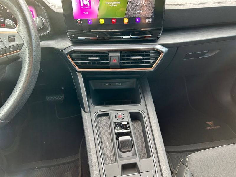 Cupra Formentor bild 12