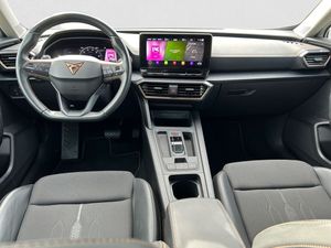 Cupra Formentor bild 9