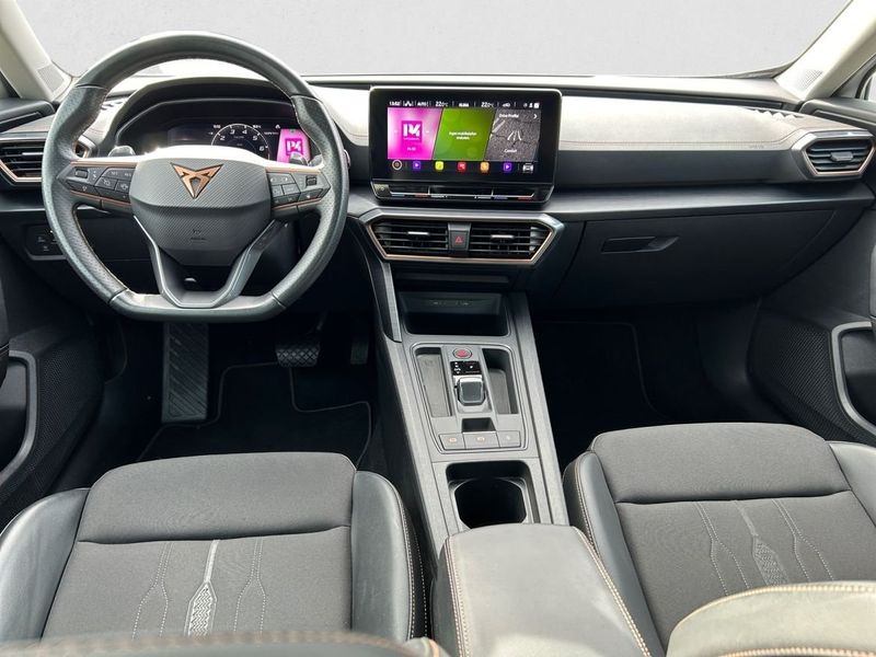 Cupra Formentor bild 9