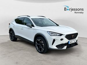 Cupra Formentor bild 1