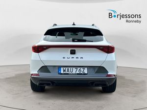 Cupra Formentor bild 4
