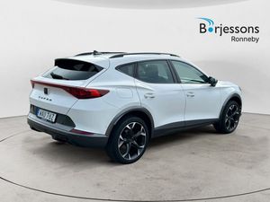 Cupra Formentor bild 3